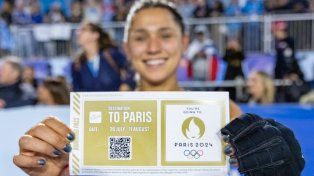 Santiago 2023 fue el Panamericano que, en la historia de esta competencia, más plazas entregó para un Juego Olímpico, en este caso para París 2024.