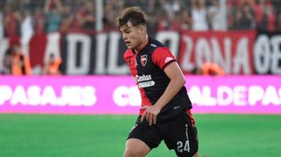 Mateo Silvetti dijo que el plantel se está adaptando muy bien a la idea futbolística de Cristian Fabbiani.