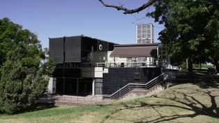 El ex Bar Munich se reactiva: qué llega al histórico edificio del Parque Urquiza