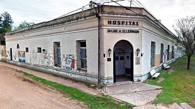 Encontraron muerto a un trabajador de psiquiátrico acusado por acoso
