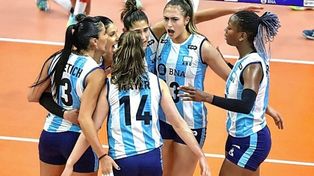 Las Panteras ya tienen sus 14 jugadoras confirmadas para el Mundial en Países Bajos.