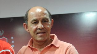 Ricardo Bochini pidió mesura con la Selección Argentina