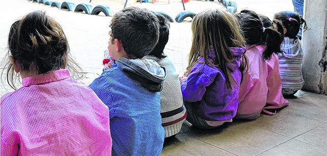 Desprotegidos. La denuncia había sido radicada por la madre sustituta del nene
