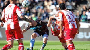 La estadística de Unión que preocupa de cara al Clásico