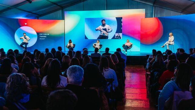 Más de 1500 personas asistieron a las dos jornadas de debates sobre el presente y futuro de la educación.