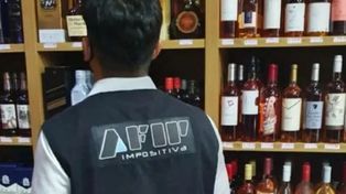 Vinos, cereal y videojuegos: la gran subasta de $38 millones donde recaudó la Aduana