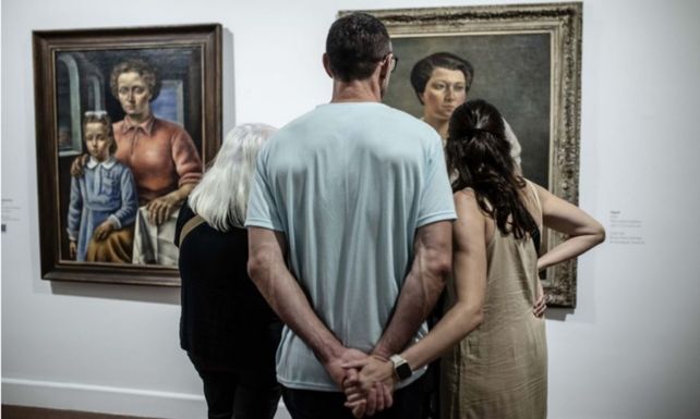 En el marco del Día Internacional de los Museos