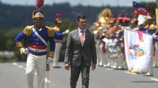 Bolivia: renunció la ministra de Turismo y ya son cuatro las bajas en el gabinete de Rodrigo Paz Pereira
