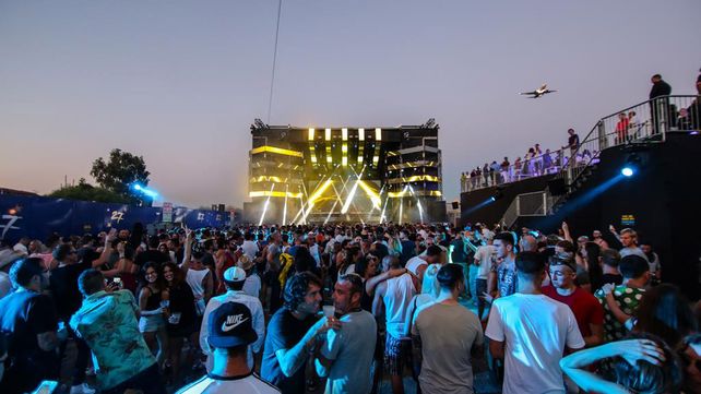 La tradicional disco Space cerró sus puertas en Ibiza después de 27 años