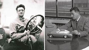 Lamborghini vs. Ferrari: la rivalidad más famosa del automovilismo 