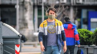 274 nuevos casos de coronavirus en Entre Ríos.