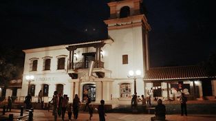 Noche de los Museos 2015