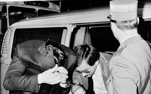 El día que profanaron la tumba de Charlie Chaplin, se llevaron su cuerpo y pidieron rescate