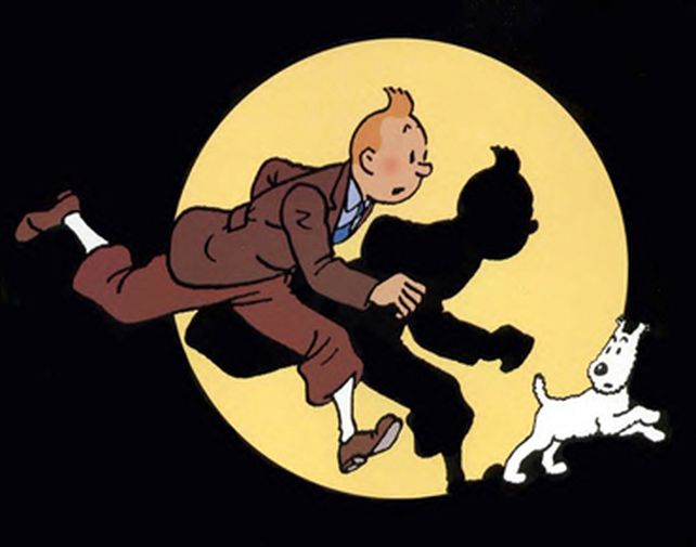Herg&eacute;, el padre de Tint&iacute;n, tendr&aacute; un museo en B&eacute;lgica