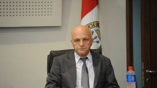 Ratifican condena por el crimen de un vecino de Villa G. Gálvez
