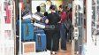 el consumo masivo tuvo una caida de 3,7% en septiembre y esta en su menor nivel en el ano
