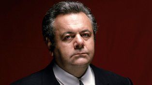 Falleció a los 83 años Paul Sorvino