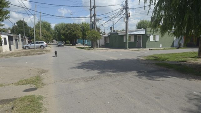 Castellanos y Aurora