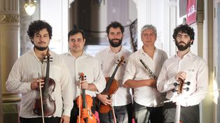 Artaria presenta un nuevo encuentro de música de cámara con obras de Reicha
