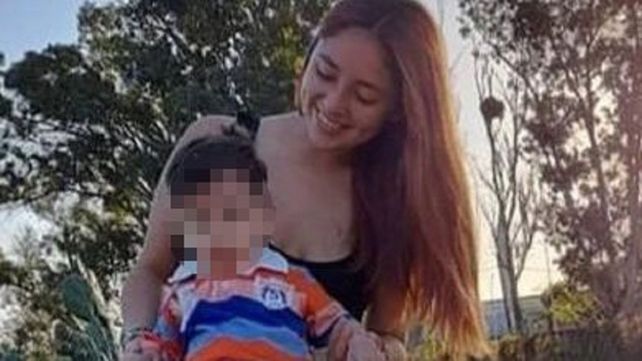Perdió a su esposo en un siniestro vial y recibió ayuda