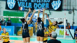 Villa Dora buscará igualar la serie con Boca para forzar un tercer cotejo en Buenos Aires.
