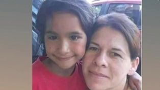 Buscan a niña de siete años desparecida y activaron el Alerta Sofía