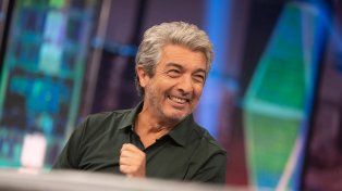 Ahora Darín habló sobre Julio Chávez: No sé qué le pasa