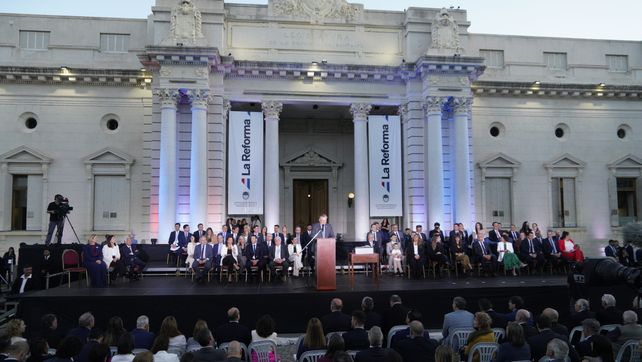 La Legislatura santafesina
