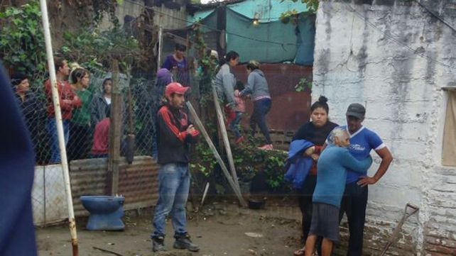 Un chico de 15 años murió a manos de su amigo de la misma edad, en un confuso episodio