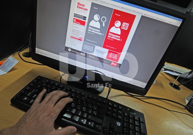 Los más pedidos. El personal técnico es el más requerido; entre ellos