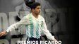 Laguna Paiva tendrá los premios Ricardo Negro Altamirano