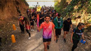 La provincia de Santa Fe se apresra a vivir los Juegos Suramericanos 2026.