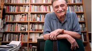 Encontraron una novela inédita de Mario Benedetti que dejó inconclusa en los 90