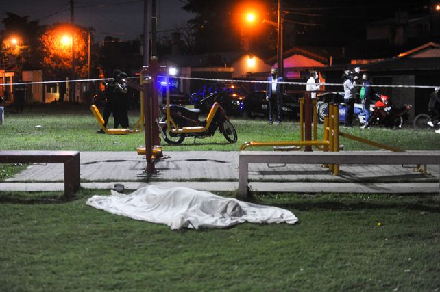 De 113 homicidios registrados en lo que va del año en el departamento Rosario
