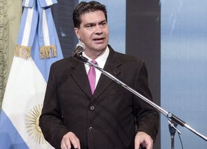 Capitanich afirmó que el chico que murió por desnutrición en Chaco es un caso aislado