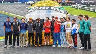 La F1 confirmó la fecha para la presentación de los autos que correrán en 2025