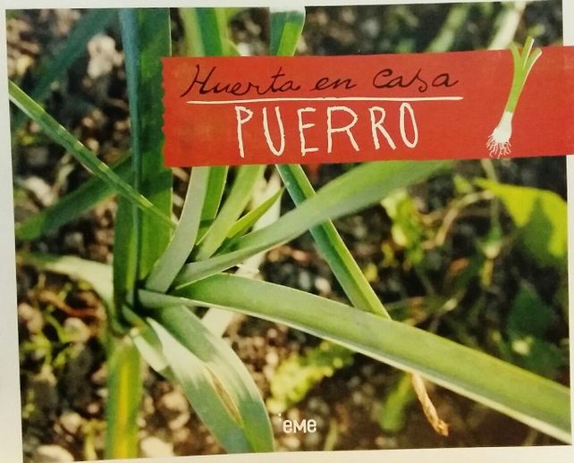 Este viernes pedí La Huerta en Casa