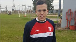 Franco Troyansky: Unión es un club grande