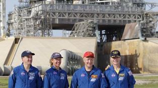 Despu&eacute;s de 30 a&ntilde;os, la Nasa cierra su programa de transbordadores