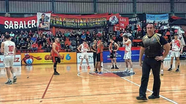 Colón se dio el gran gusto ante Unión en el Torneo Oficial