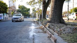 Trabajos de bacheo previstos para este jueves