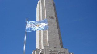 Confirmado: Javier Milei volverá a Rosario para el acto del Día de la Bandera