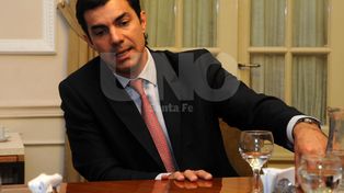 Urtubey cree que se apresuran los que buscan suceder a Cristina