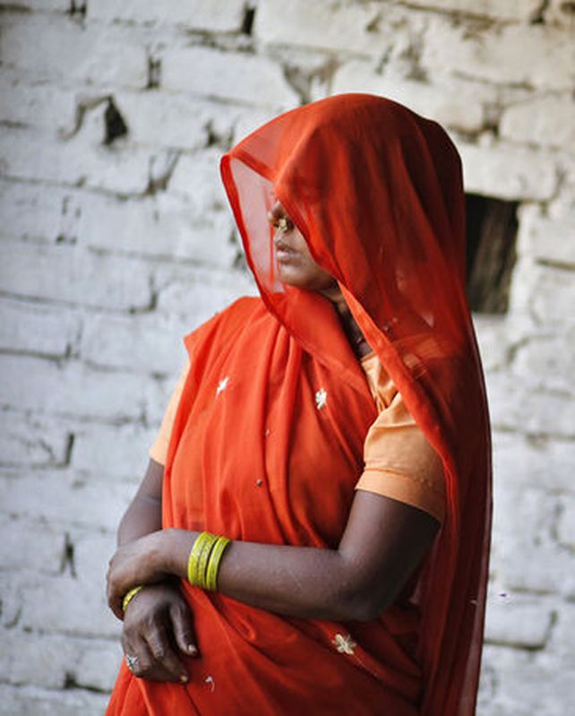 Acusó a sus violadores y la volvieron a violar