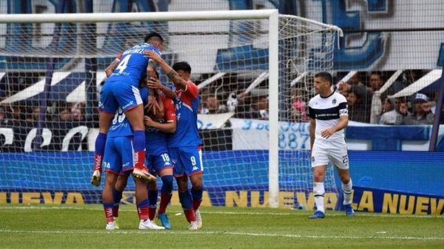 Unión es el mejor equipo de las últimas cuatro fechas