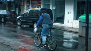 Cómo estará el clima durante el primer día del año en la región