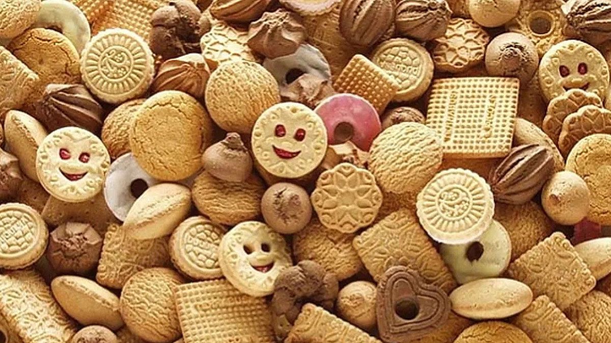 Argentina, campeona en consumo de galletitas