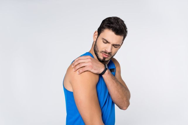 Lesiones de hombro, una de las patologías más frecuente en traumatología