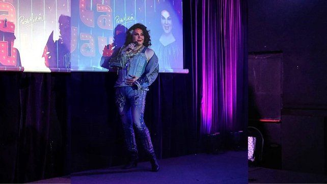 Pablo Millán presentó La Jaula