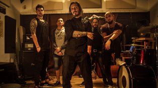 Metal: Deftponys se presenta el 27 de mayo en Limbo Pub